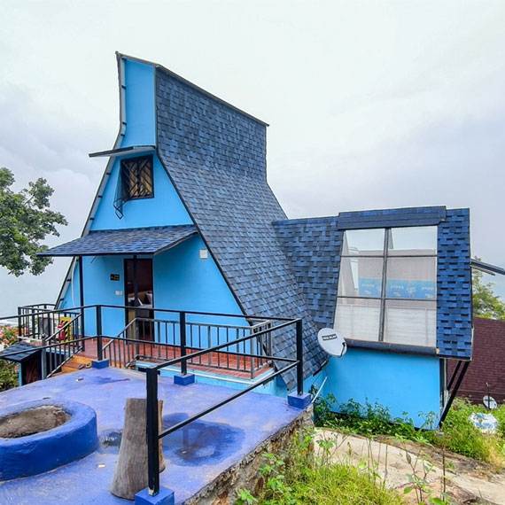 ERA Resorts Kodaikanal Stay