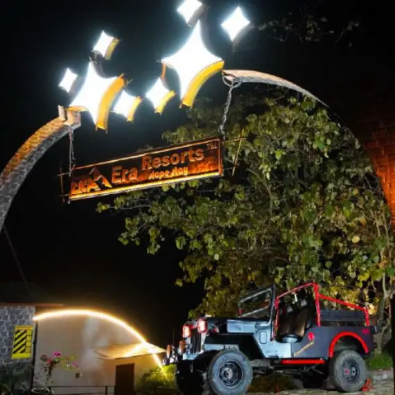 ERA Resorts Kodaikanal Stay