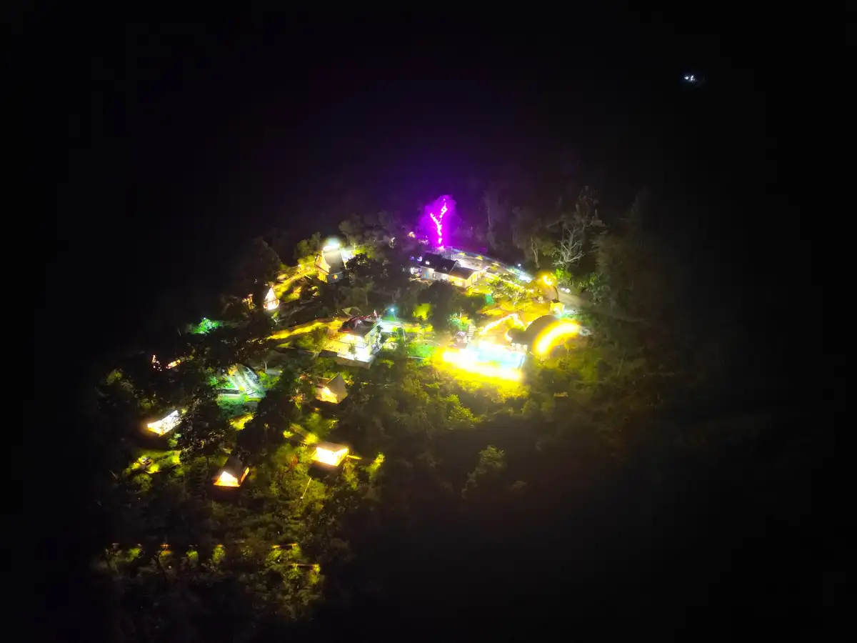 Kodaikanal Beauty