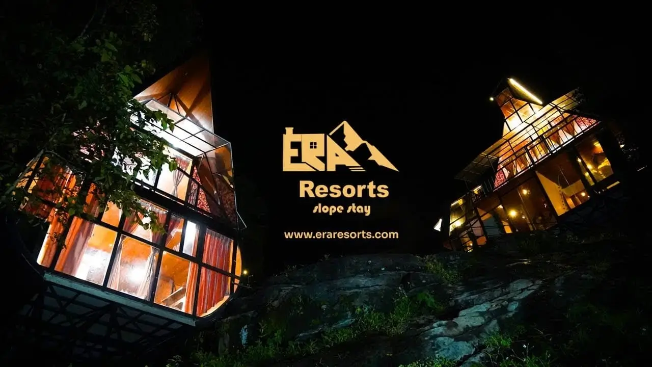 Era Resorts Tour Preview