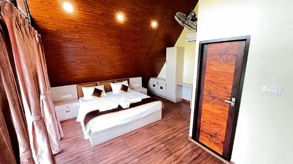 ERA Resorts kodaikanal resorts for couples neon nest